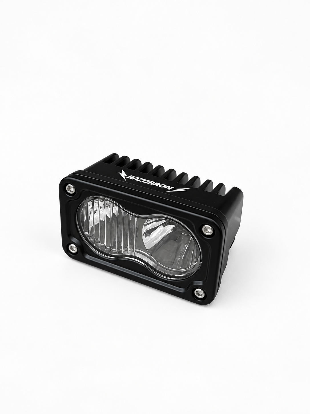 (Rechargeable) Battery Powered Baja light kit