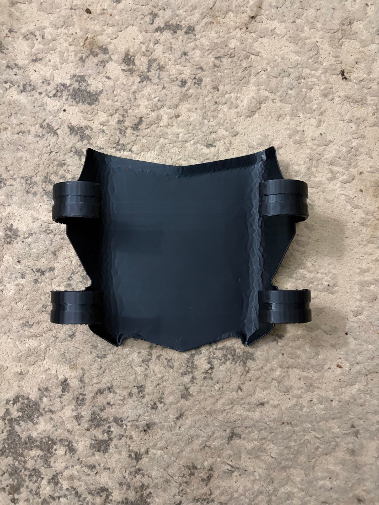 Motocutz Plate