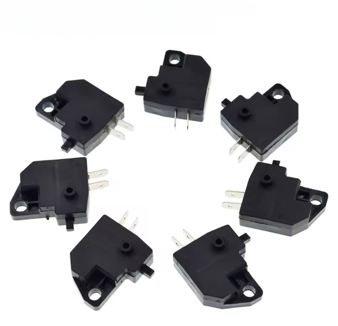 Ultra Bee Clickers - Fits majority of bikes