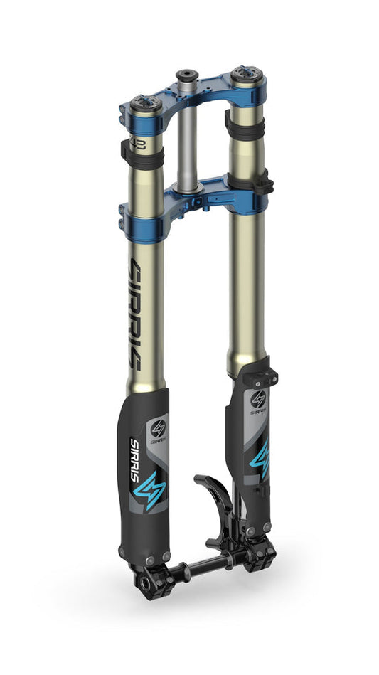 Sirris F43 CMX Front Fork for Surron LBX | E-Ride Pro S / SS 2.0
