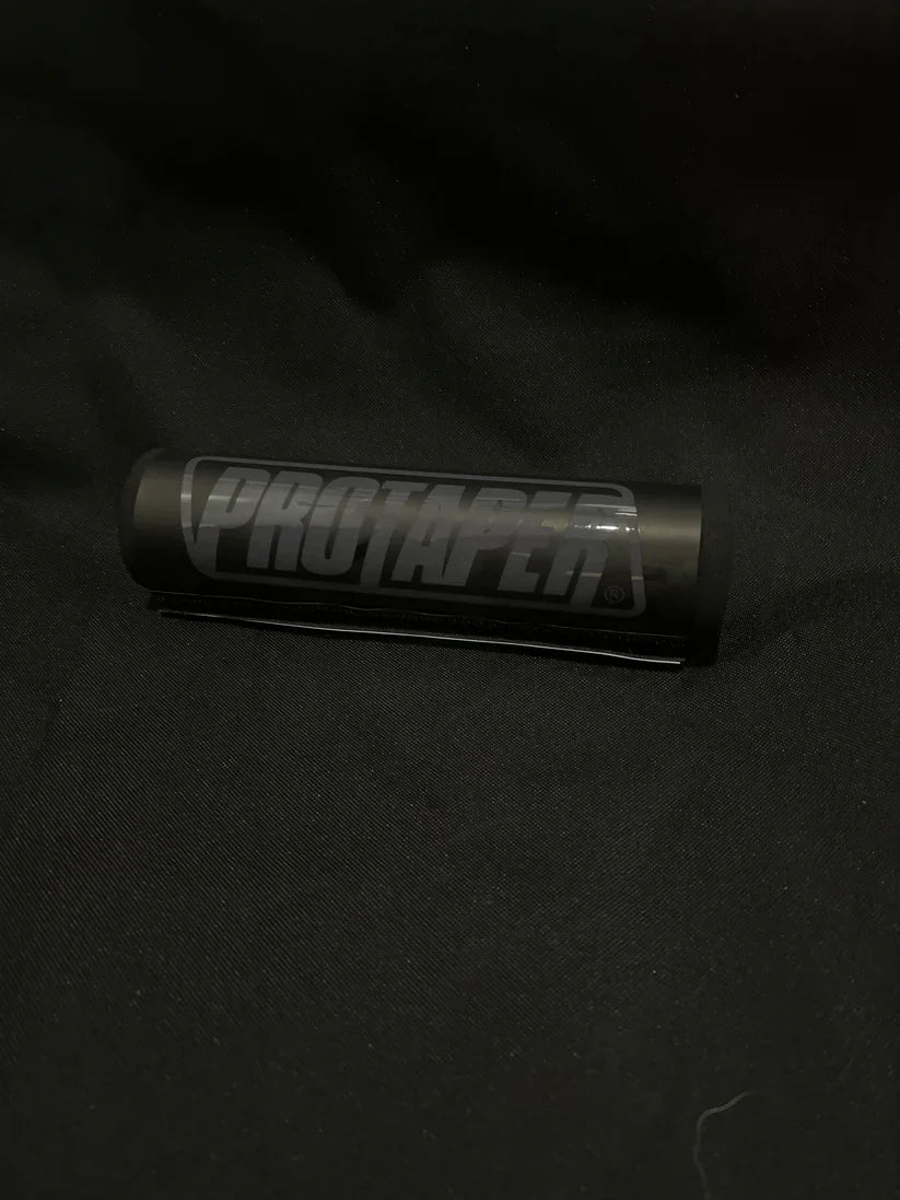 Protaper black and grey bar pad
