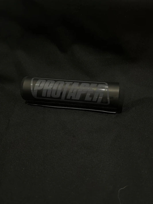 Protaper black and grey bar pad