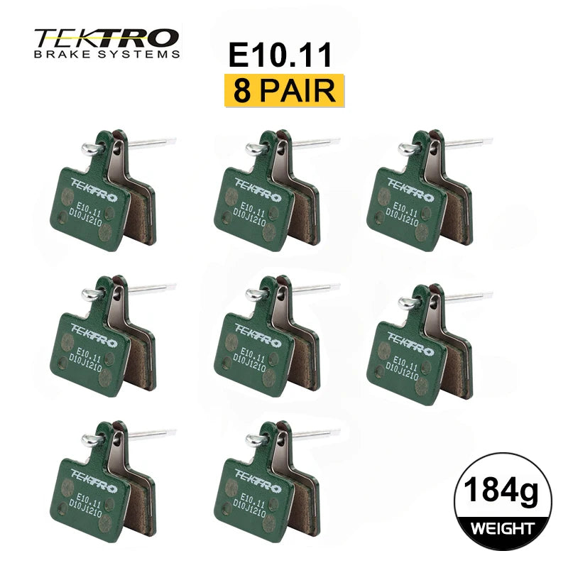 Brake Pads