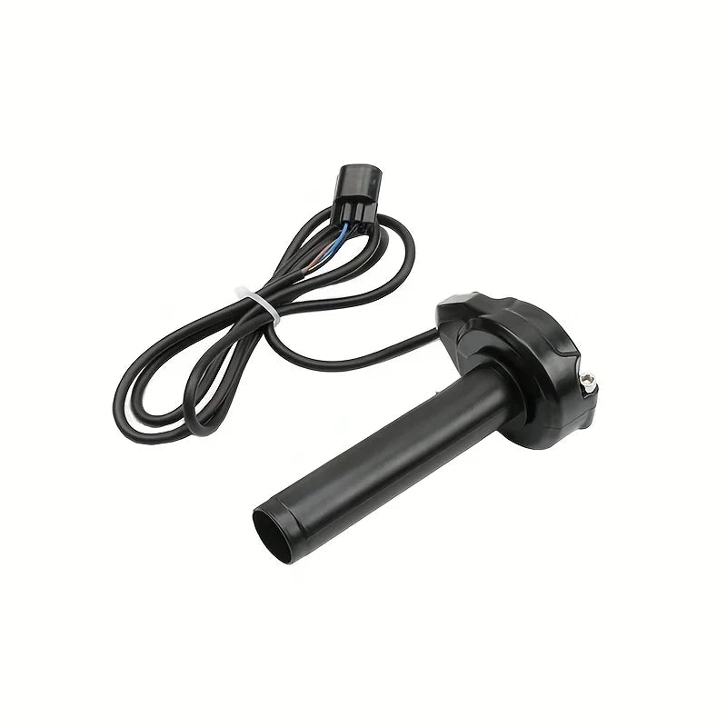 Surron Throttle Not Plug and Play