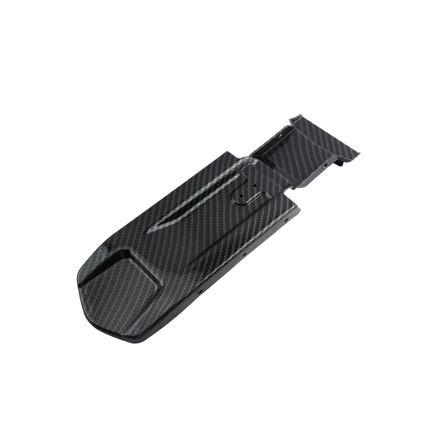 All Carbon Fiber Options for Surron LBX