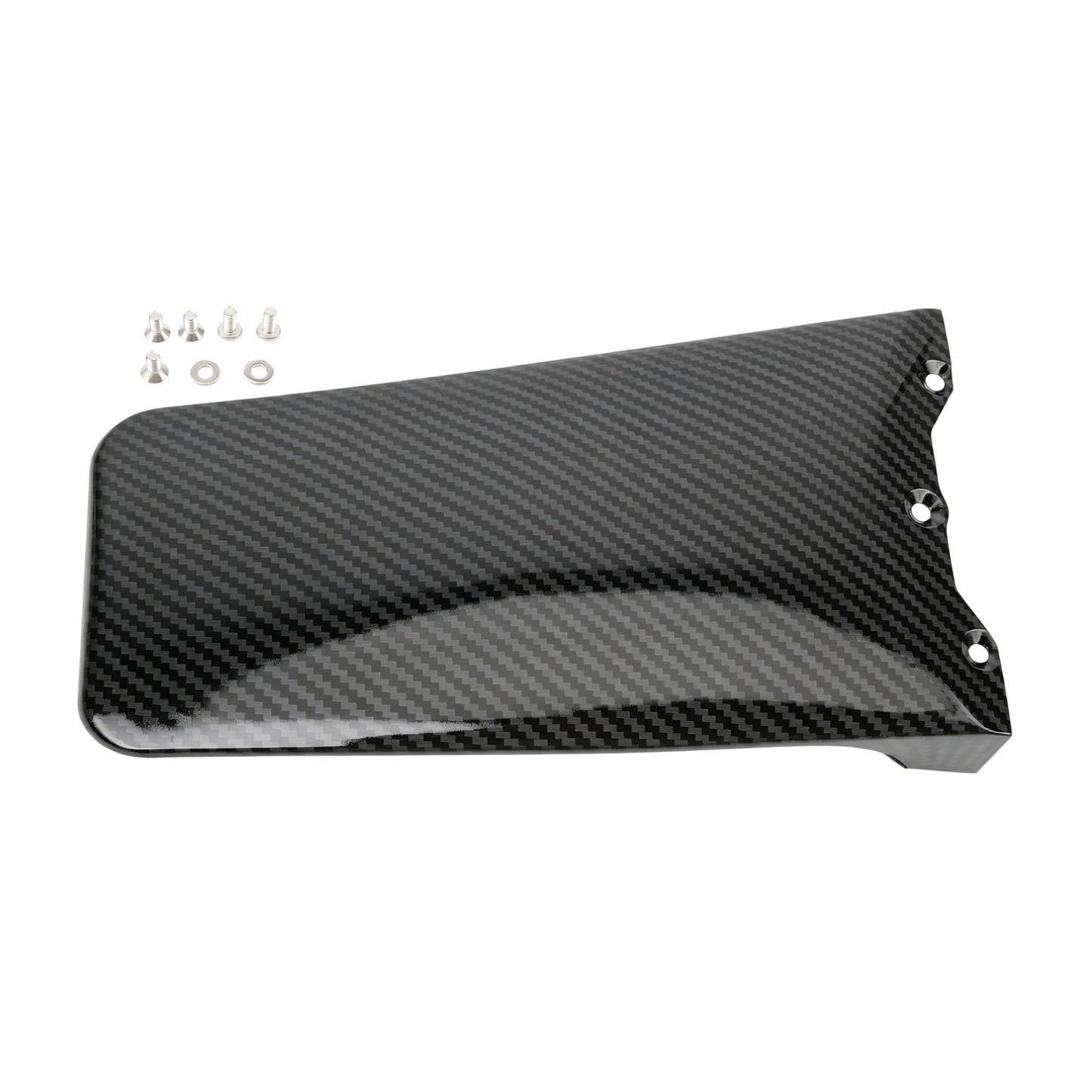 Carbon Fiber Fender For Tuttio