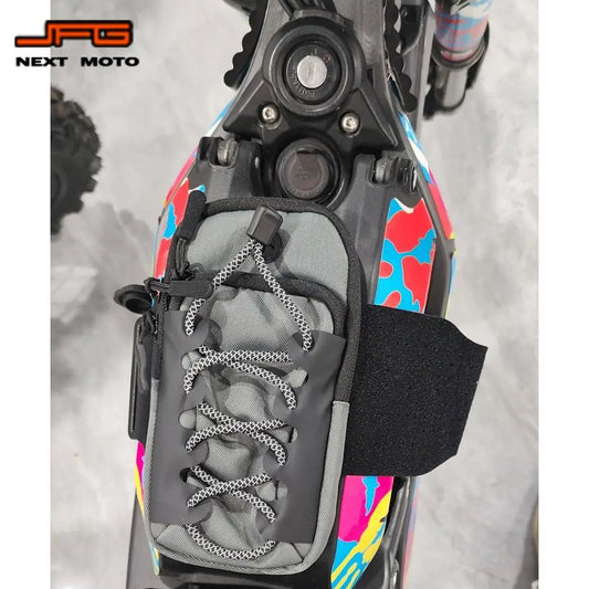 E-moto Storage Pouch