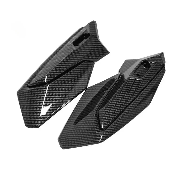 All Carbon Fiber Options For Surron Ultra Bee