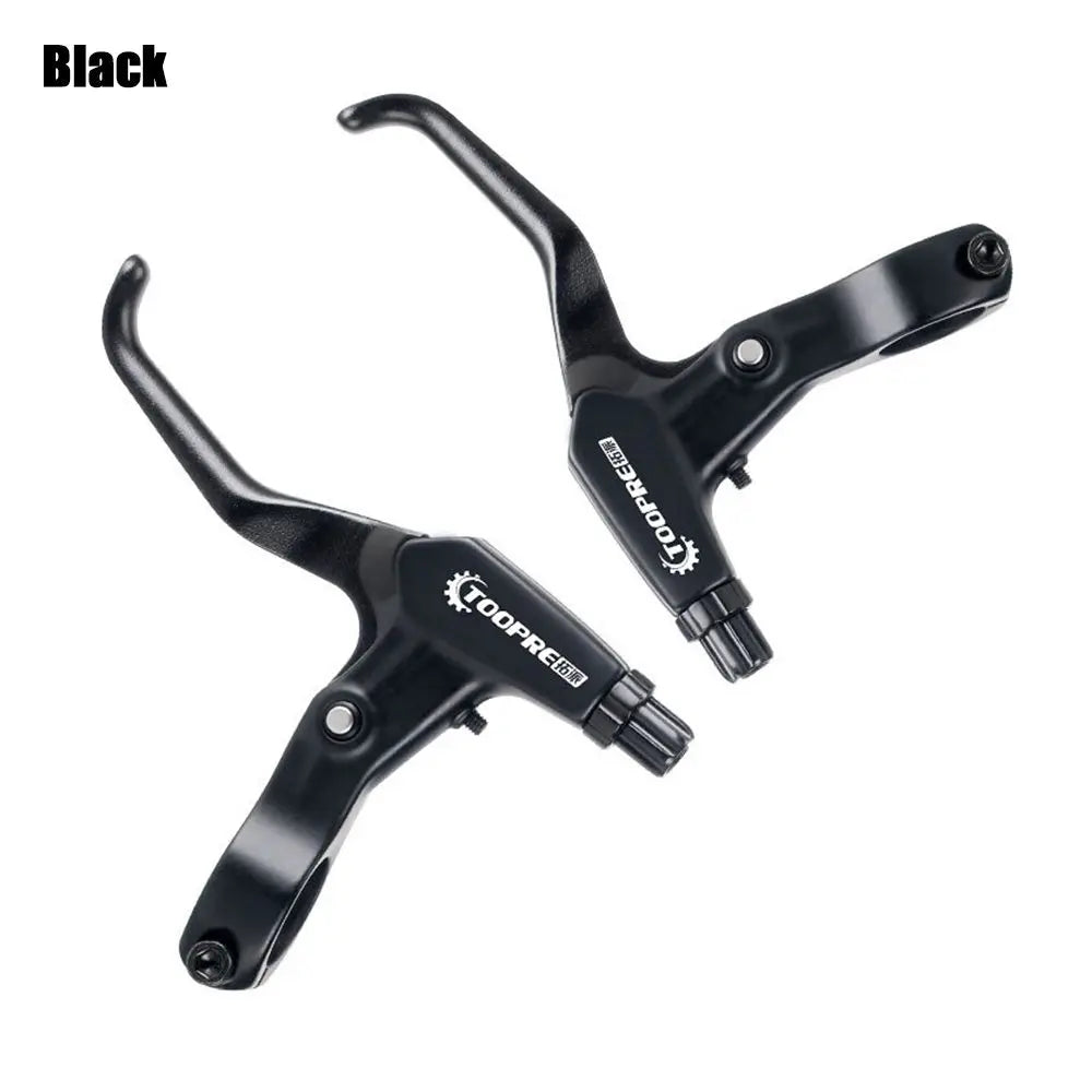 Upgraded Brake levers