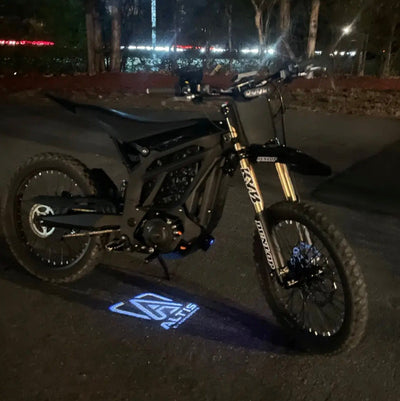 Logo Lights