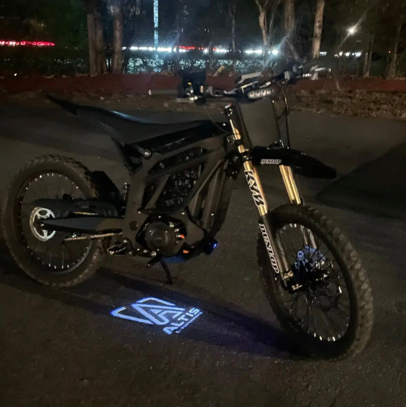 Logo Lights