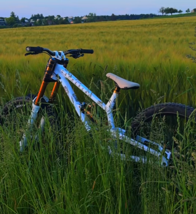 MTB Parts
