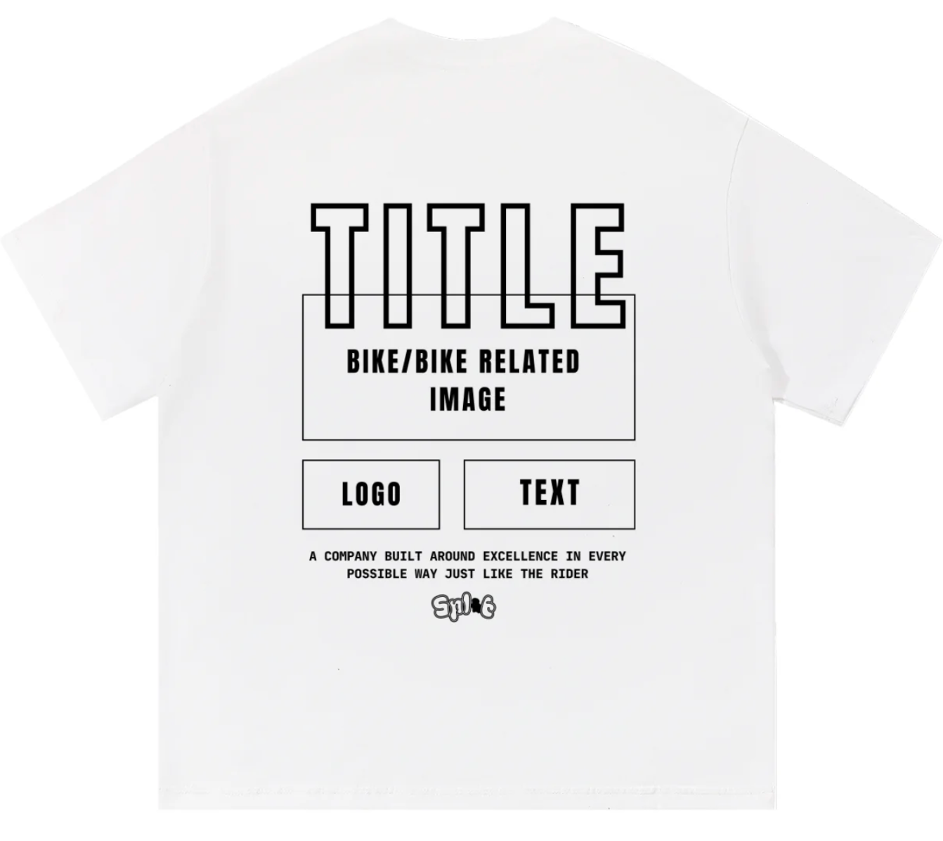 Custom Merch