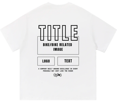 Custom Merch