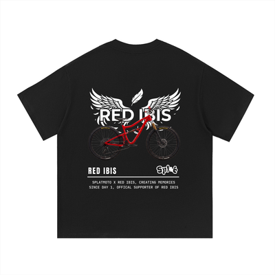 Red IBIS Drop