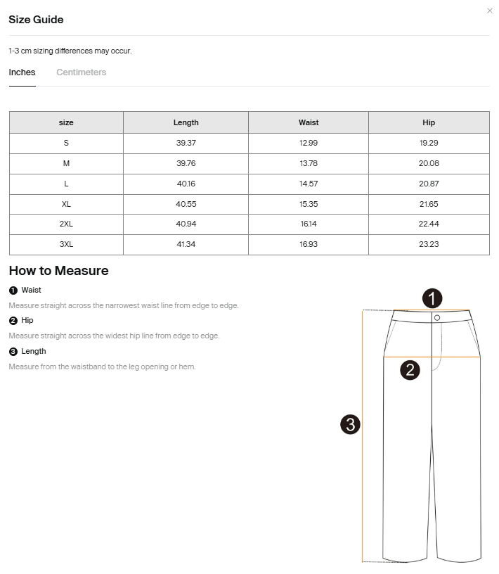 Riding Adjustable Cuff SweatPants