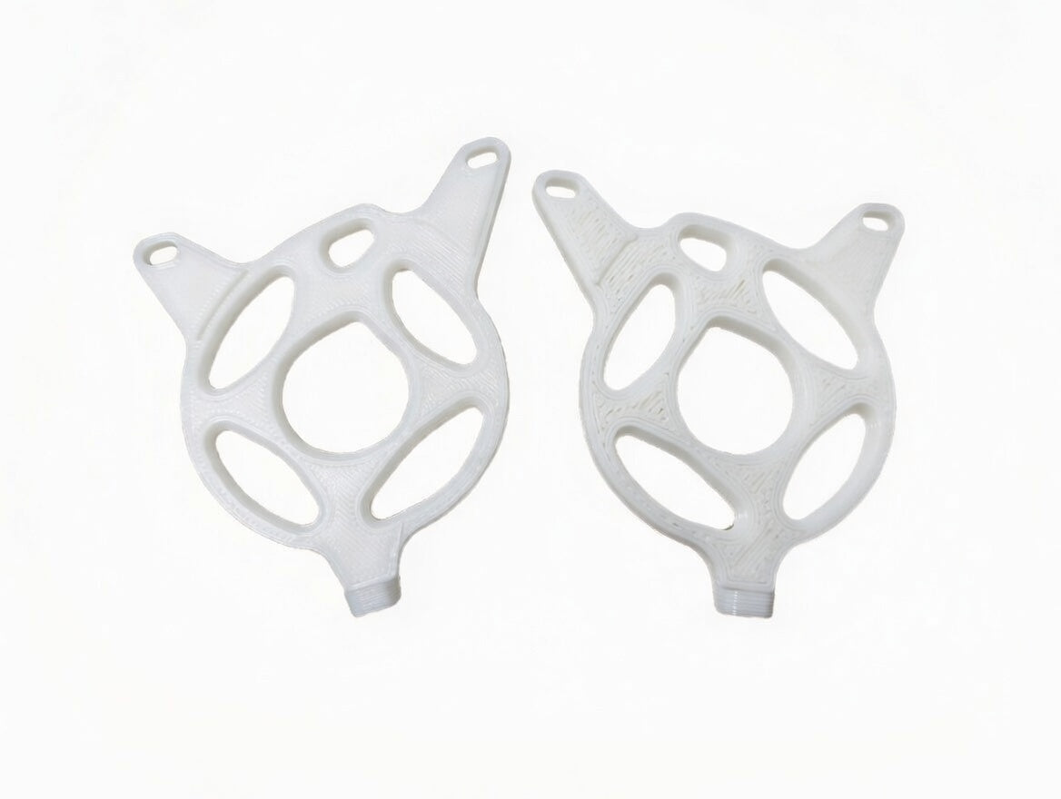 Tuttio/Kuggo Motor Cover