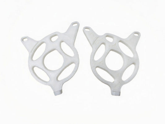 Tuttio/Kuggo Motor Cover