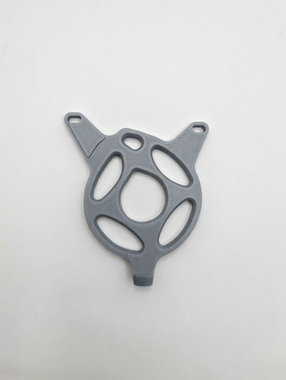 Tuttio/Kuggo Motor Cover