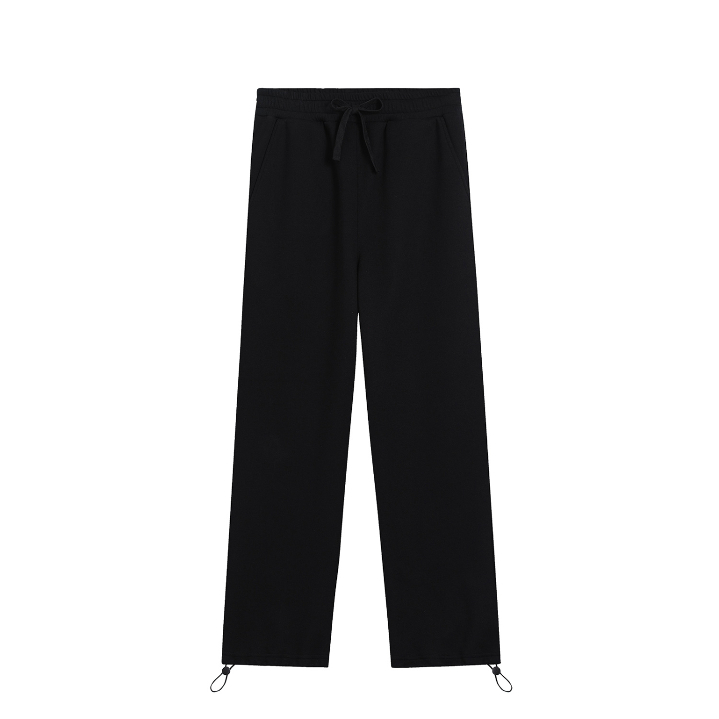 Riding Adjustable Cuff SweatPants