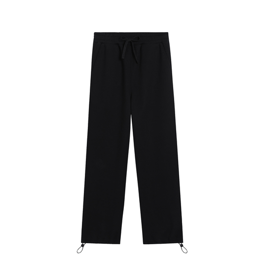 Riding Adjustable Cuff SweatPants