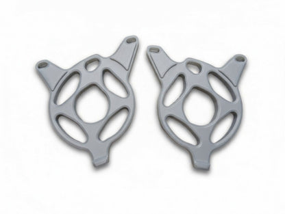 Tuttio/Kuggo Motor Cover
