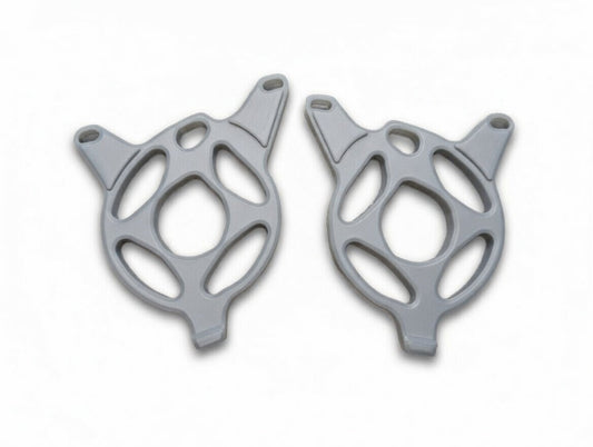 Tuttio/Kuggo Motor Cover