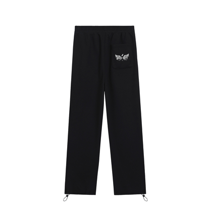 Red Ibis Riding Sweatpants