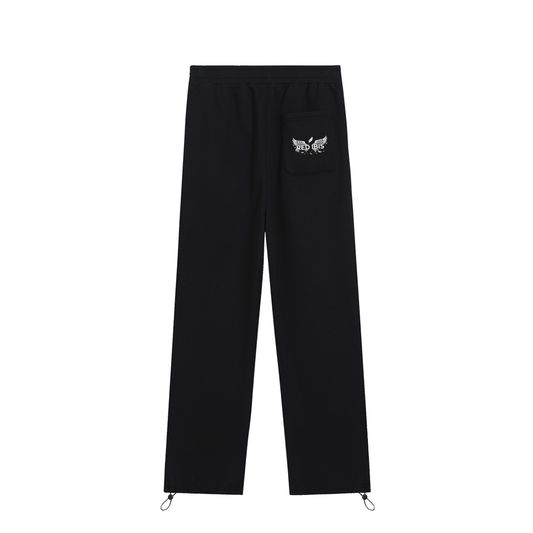 Red Ibis Riding Sweatpants