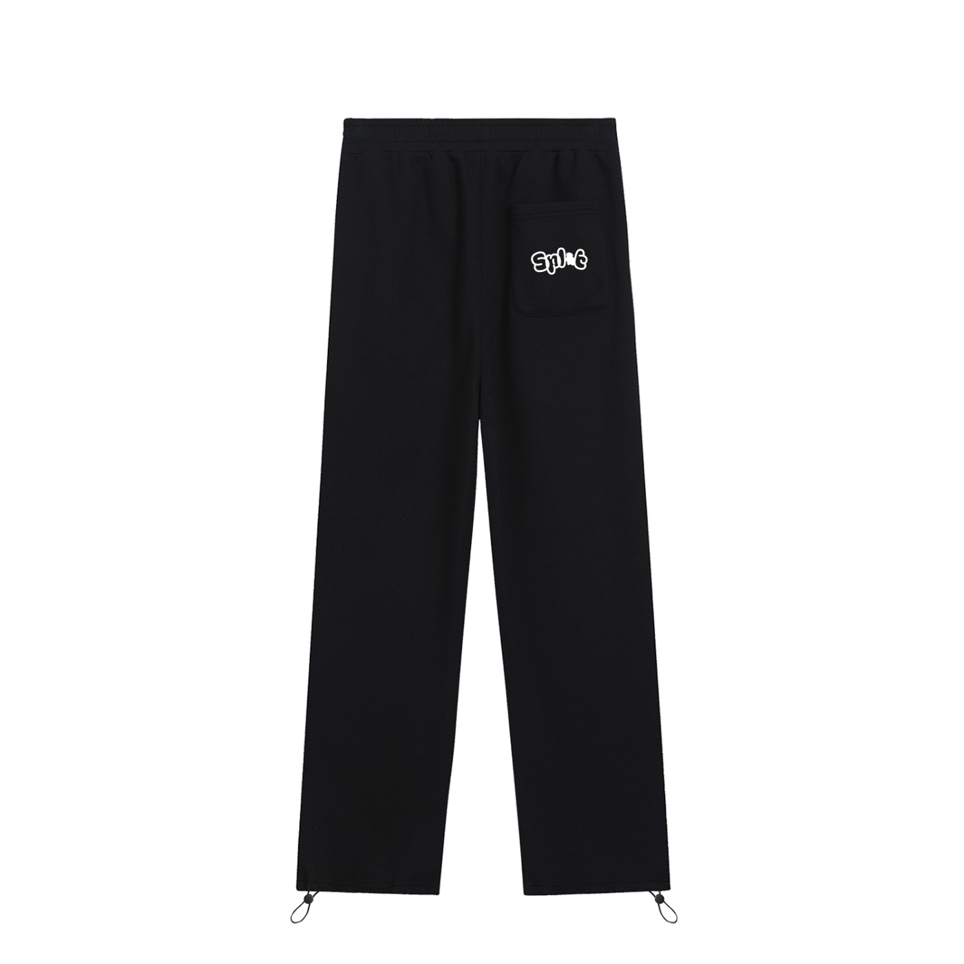 Riding Adjustable Cuff SweatPants
