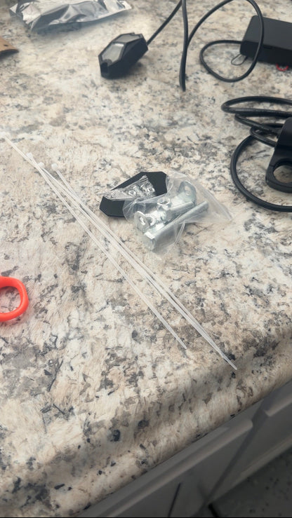 Baja, Rocklight combo Battery powered ALL BIKES