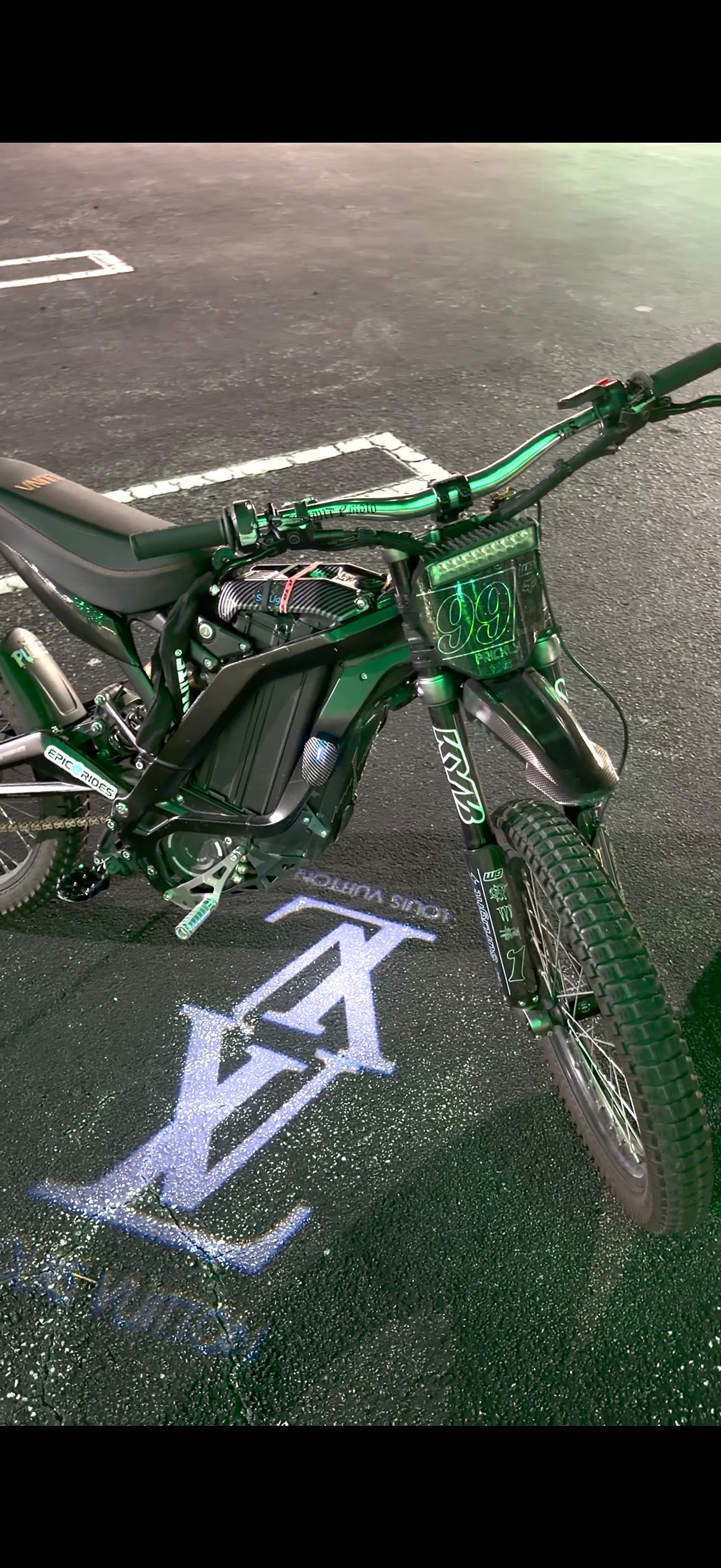 Add-on logos