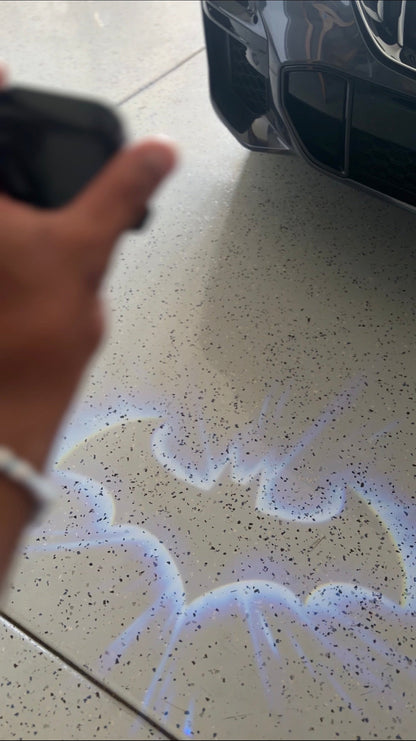 Logo lights ( Extra Designs)