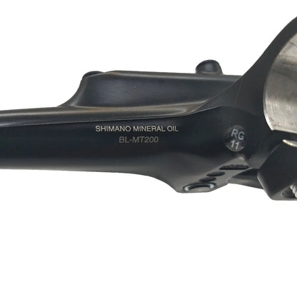 Shimano MT200/ MT201/ M315 Hydraulic Disc Brake