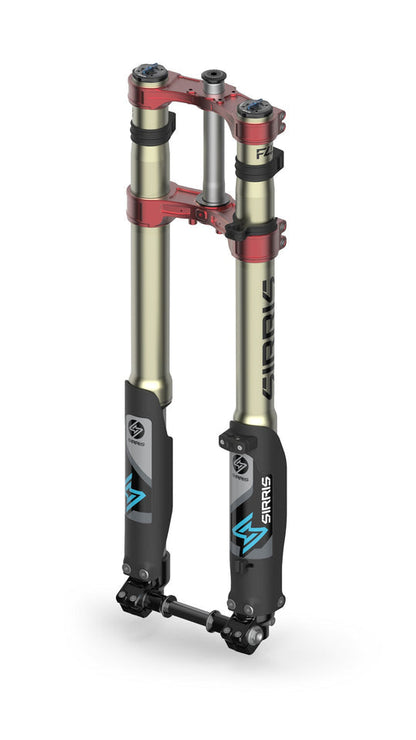 Sirris F43 CMX Front Fork for E-Ride Pro SR