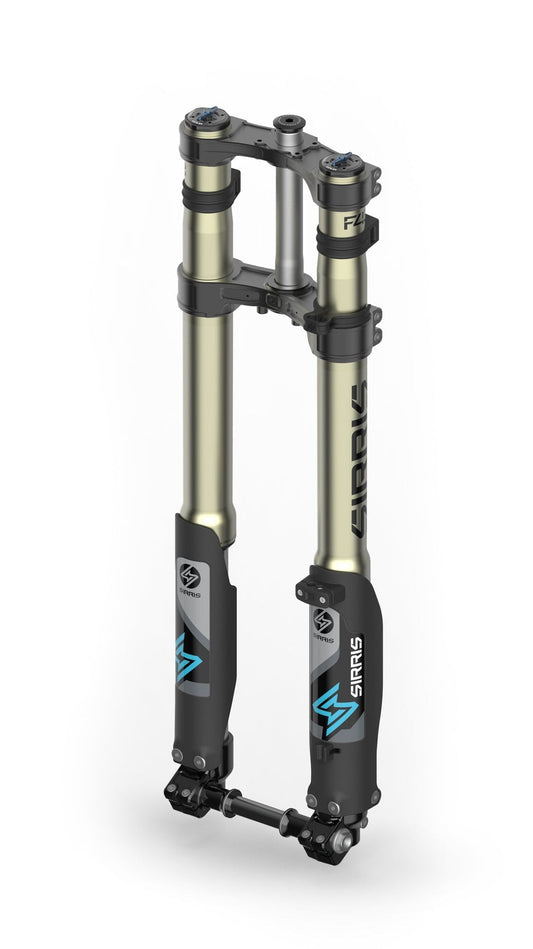 Sirris F43 CMX Front Fork for E-Ride Pro SR