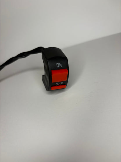 Universal Battery powered Baja Light kit