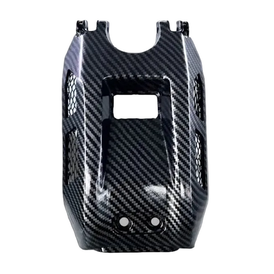 Vented LBX Battery Lid