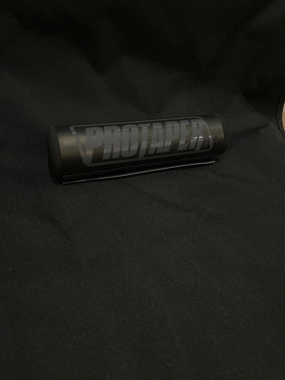 Protaper black and grey bar pad