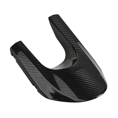 REAL Carbon Fiber Rear Fender For E-Ride Pro