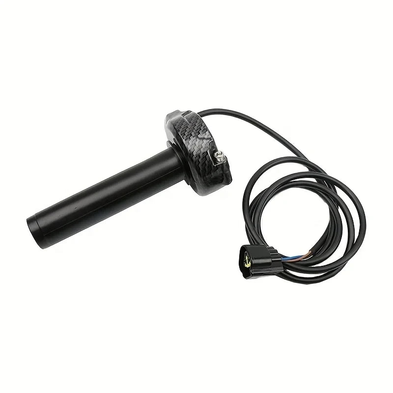 Surron Throttle Not Plug and Play