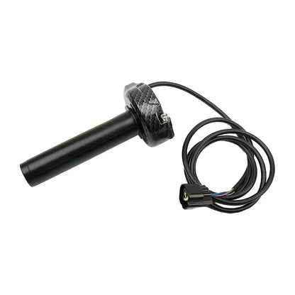 Surron Throttle Not Plug and Play