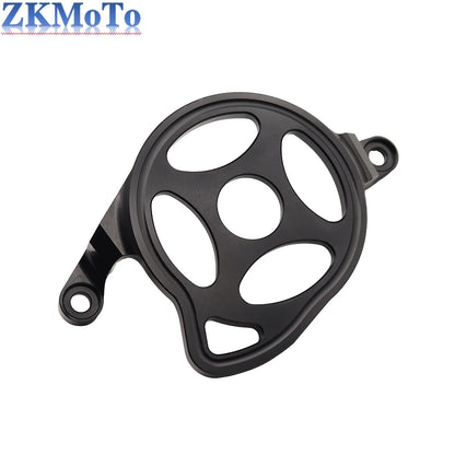 Metal Surron LBX/79 Bike Motor Cover - ALL COLORS