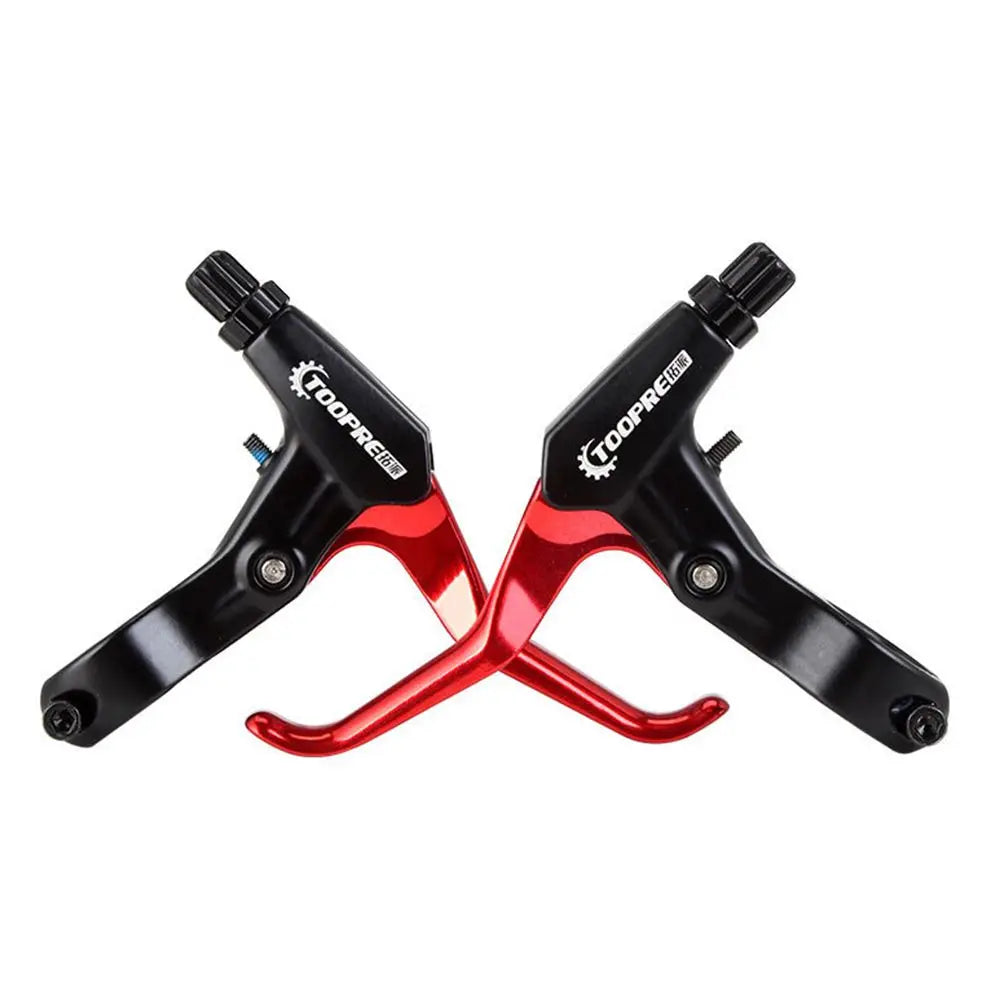 Upgraded Brake levers