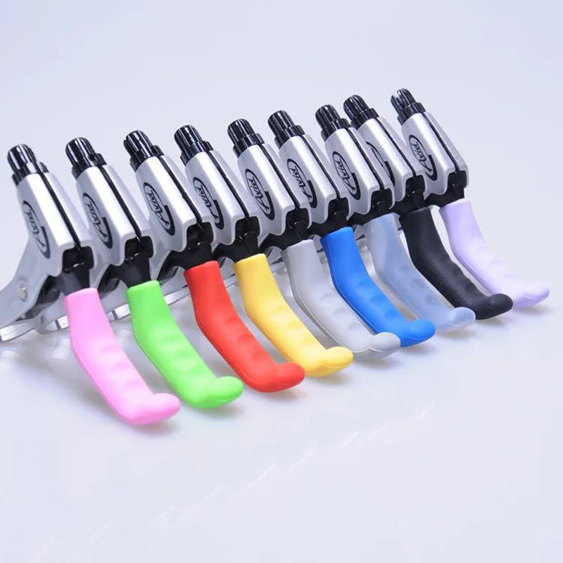 Break Lever Grips