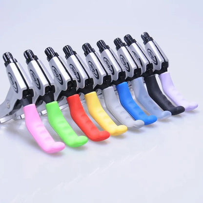 Break Lever Grips