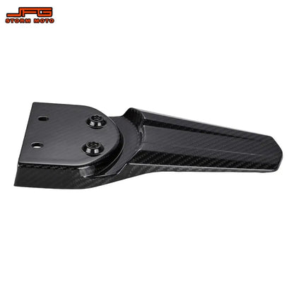 REAL Carbon Fiber Rear Fender For E-Ride Pro