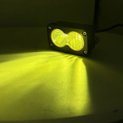 Baja Light (Yellow)