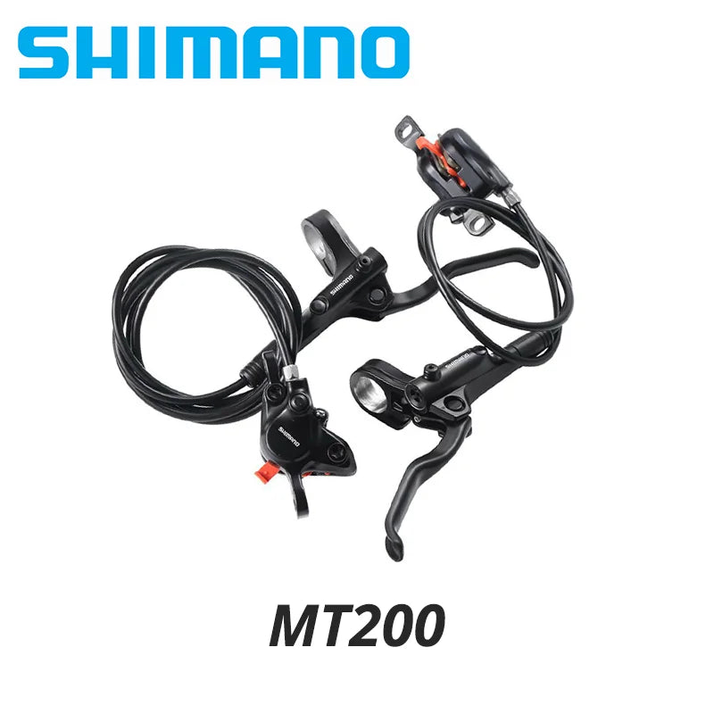 Shimano MT200/ MT201/ M315 Hydraulic Disc Brake