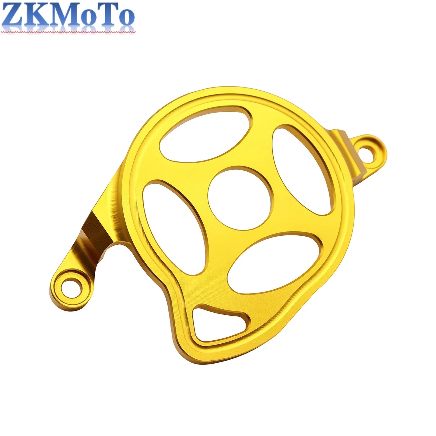 Metal Surron LBX/79 Bike Motor Cover - ALL COLORS
